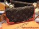 2017 Best Quality Fake Louis Vuitton ZIPPY WALLET RETIRO women  Orange purse at discount price (1)_th.jpg